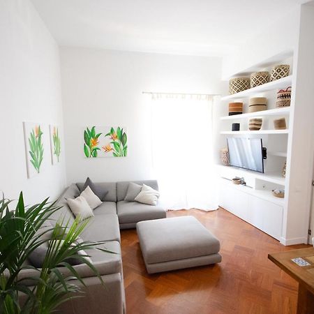 Sterlizia House Roma Exterior foto