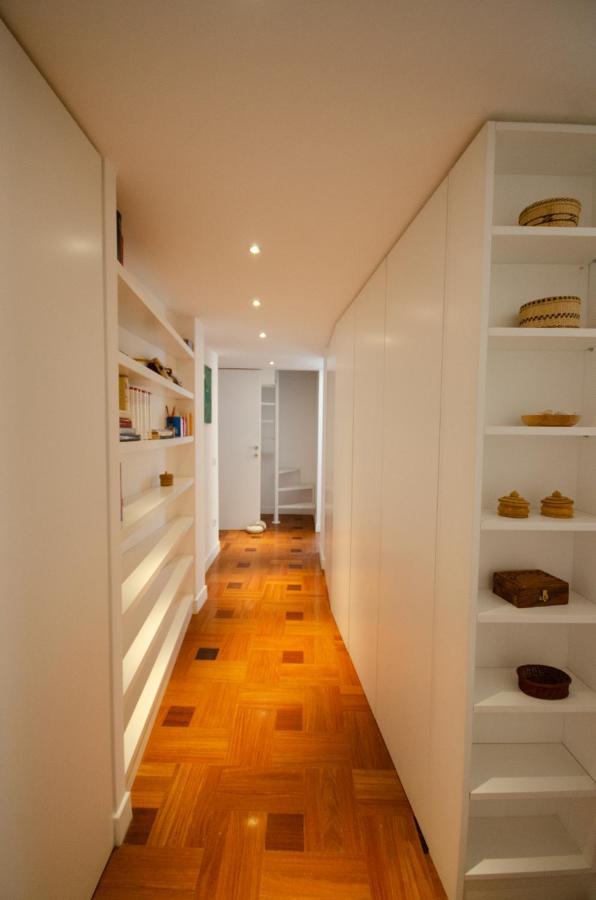 Sterlizia House Roma Exterior foto