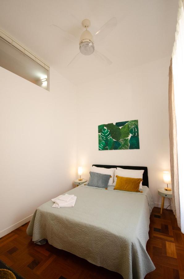 Sterlizia House Roma Exterior foto