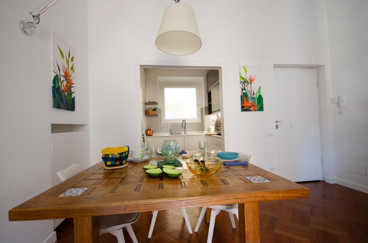 Sterlizia House Roma Exterior foto