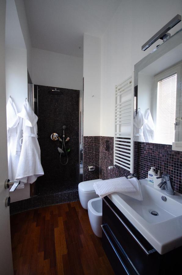 Sterlizia House Roma Exterior foto